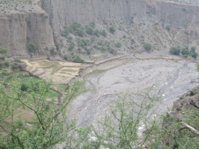 DWSS Drazinda, FR D.I.Khan (NGO)