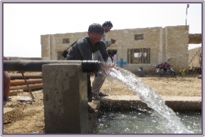 WSS Shakardra, Kohat