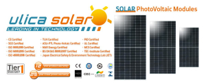 Ulica Solar